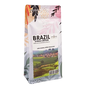Malta kava "Brazil Single Origin" 250g.