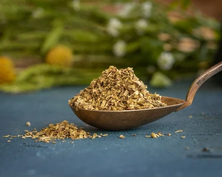 Ekologiškas raudonėlis (oregano) - 100 g