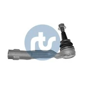 Skersinės vairo trauklės galas RTS 91.97002.2