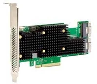 Broadcom eHBA 9620-16i sąsajos kortelės / adapteris Vidinė SAS, SATA