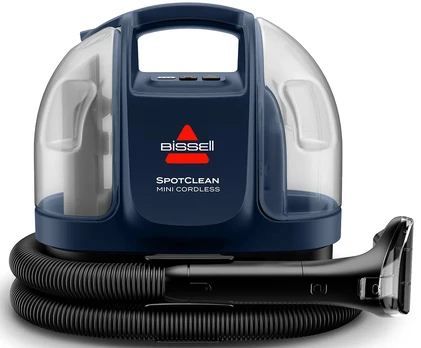 Kilimų ir baldų valytuvas Bissell SpotClean Mini