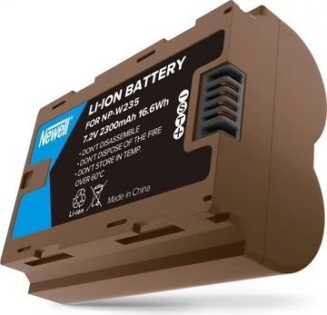 Newell battery Fuji NP-W235 USB-C | NL3390