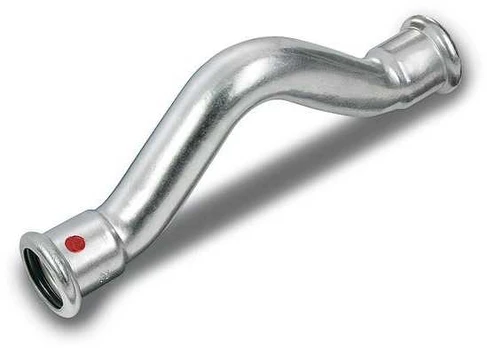 SANHA Poslinkis -THERM C-Stahl d18