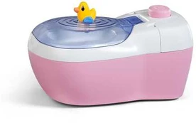 BABY Born WC-pönttö
