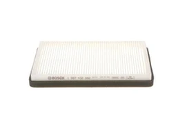 Salono filtras BOSCH 1 987 432 062 kaina