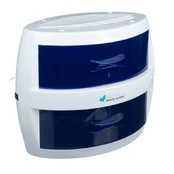 Sterlizatorius UV Germix Dual 10W kaina