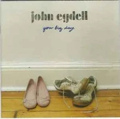 CD John Egdell - Your Big Day