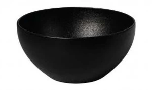 Dubuo Leela Baralee Fine Plus, juoda, 18 cm