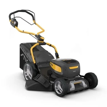 Akumuliatorinė vejapjovė Stiga Combi 753e V Kit
