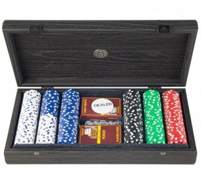 Pokerio rinkinys