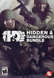 Hidden & Dangerous 
