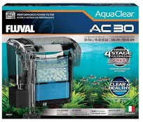Fluval Aqua Clear AC30 kaina