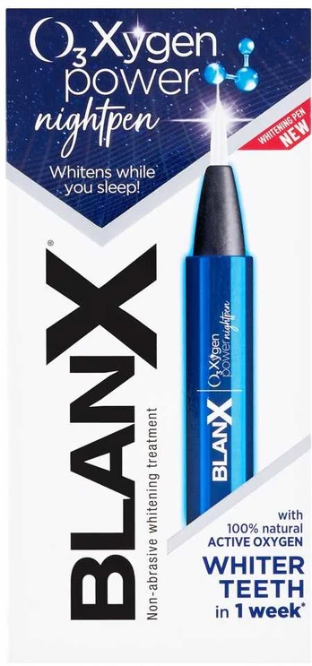 BlanX BLANX O3X NightPen 2.5ml