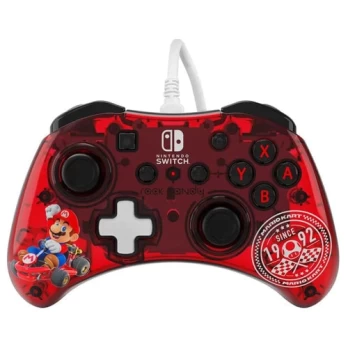 Žaidimas Mario Kart