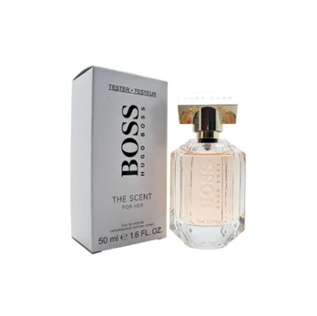 Hugo Boss Boss The Scent For Her Perfume EDP 50 ml Tester