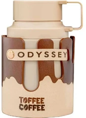 Armaf - Odyssey Toffee Coffee Eau De Parfum 100ml kaina