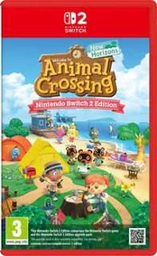 Animal Crossing: New Horizons Nintendo Switch