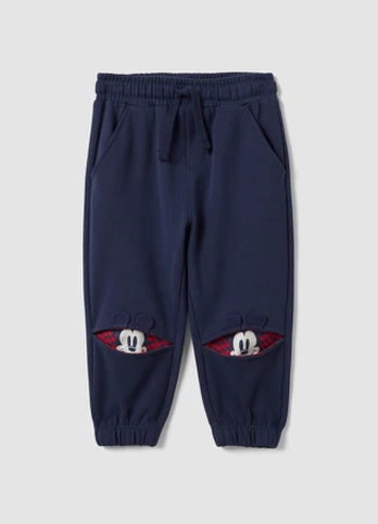 OVS MICKEY MOUSE kelnės, cm, 002840861