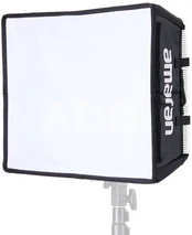Amaran Pano 120c Softbox kaina