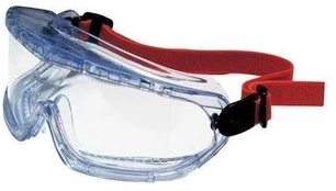 Honeywell Gogglebrille V-Maxx skaidrus