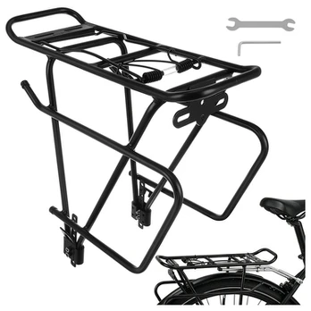 Baganik rowerowy 38x13,5x35cm Trizand