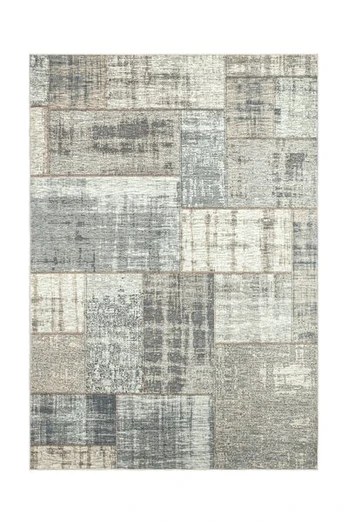 Kilimas Visionary 131, 200x290 cm, rudas