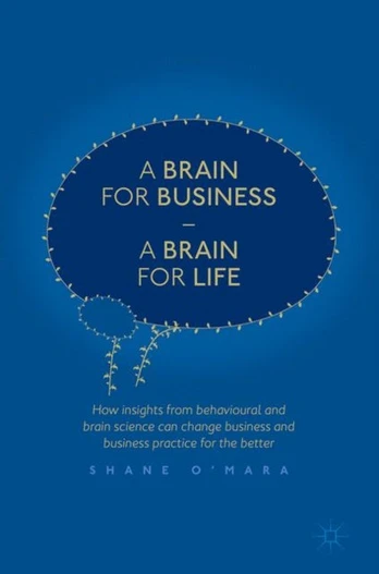 Brain for Business – A Brain for Life