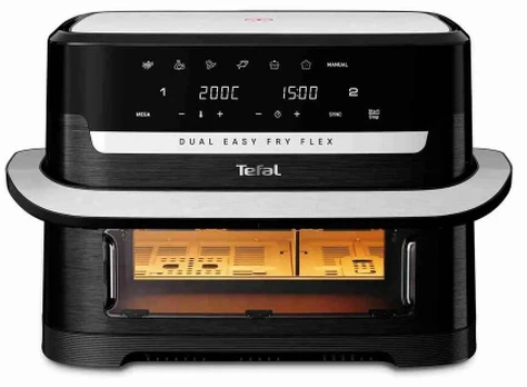 Karšto oro gruzdintuvė Tefal EY9228E0
