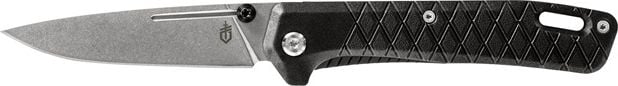 Turistinis peilis Gerber 1059846, 182 mm