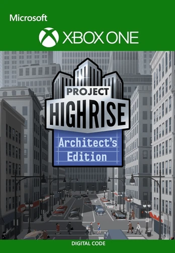 Project Highrise Xbox