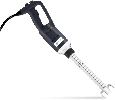 Maišytuvas blenderis 500W 230V sidabro/juoda