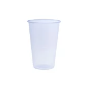 Stiklinės šaltam gėrimui 400ml, ABENA kaina