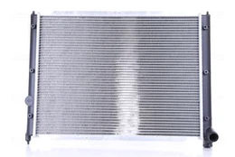 Variklio radiatorius NISSENS NIS 65239