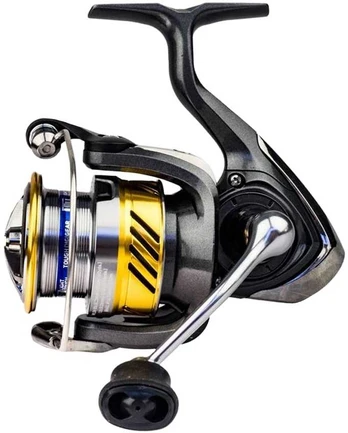 Ritė Daiwa Laguna LT 1000-4000