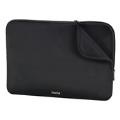 Notebook cover Hama Neoprene 14,1'', black