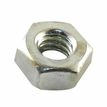 nut 1/4-20:GR5, MTD
