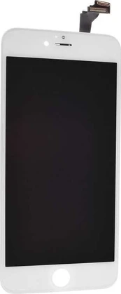 Dėklas Oem LCD Screen iPhone 6 with digitizer baltas (HiPix)