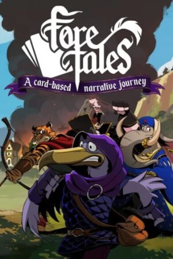 Foretales PC