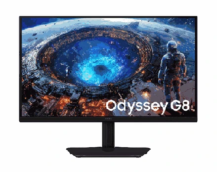 Monitorius Samsung Odyssey G8