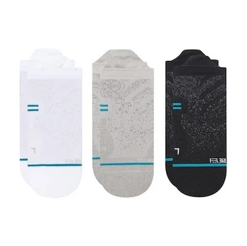 No Name Running socks Stance Run Light Tab Multi