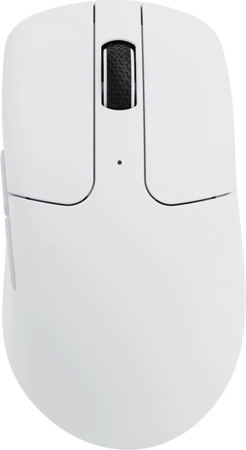 Keychron M2 Wireless Belaidė Žaidimų Pelė | White
