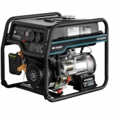 Generatorius benzininis Hyundai HHY 5020FE, 4000 W kaina