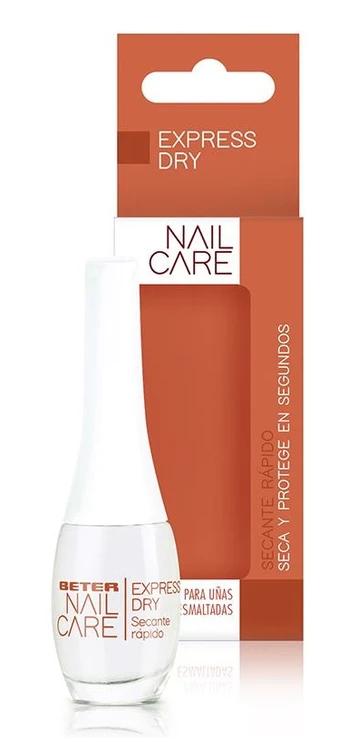 Nagų lako džioviklis Beter Nail Care Quick Drying
