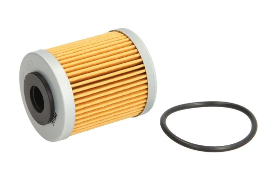 Alyvos filtras HIFLO HF157