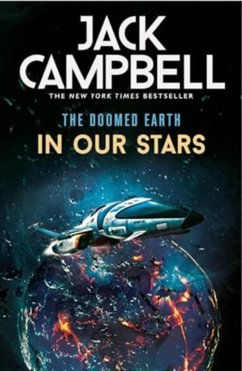 Doomed Earth - In Our Stars
