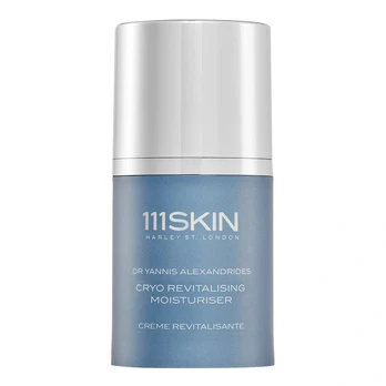 111SKIN_Cryo Revitalizing Moisturiser krem do twarzy 50ml