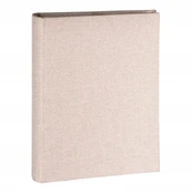 Album B 10x15/300M-2 Canvas, pink kaina