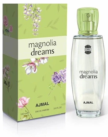 Ajmal Magnolia Dreams - EDP 100ml Moterims
