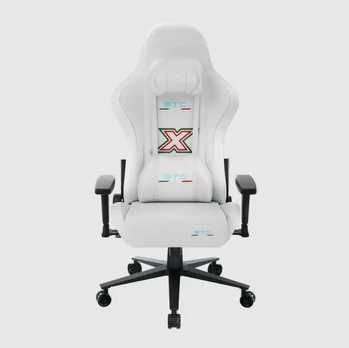 Onex | Gaming Chair | STC X Hardcore | White