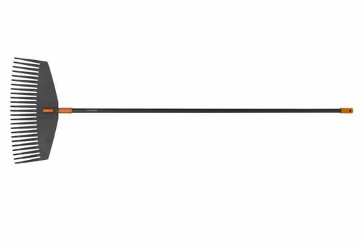Lapų grėblys Solid L, Fiskars